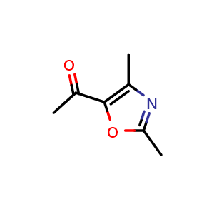 1-(2,4-Dimethyl-1,3-oxazol-5-yl)ethanone