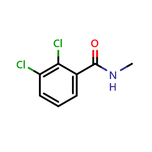 2,3-Dichloro-N-methylbenzamide