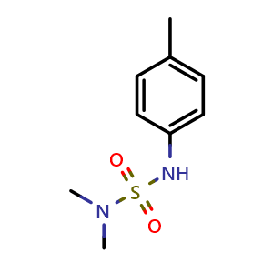 4-Dimethylaminosulfotoluidide