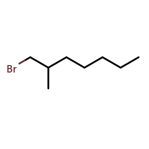 1-Bromo-2-methylheptane
