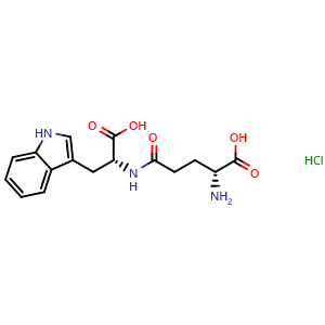 Golotimod hydrochloride