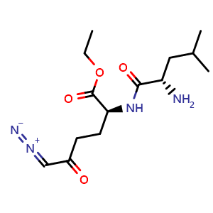Chemical structure of JHU-083 , CAS 1998725-11-3, AChemBlock AD268614