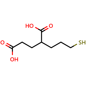 Chemical structure of 2-MPPA , CAS 254737-29-6, AChemBlock AD268626