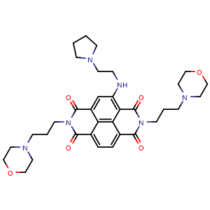 Chemical structure of CM03 , CAS 2101208-44-8, AChemBlock AD268629
