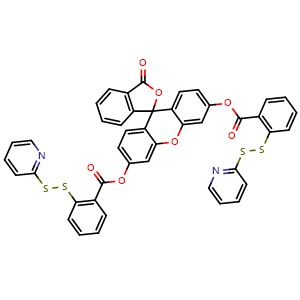 Chemical structure of WSP-5 , CAS 1593024-78-2, AChemBlock AD268659