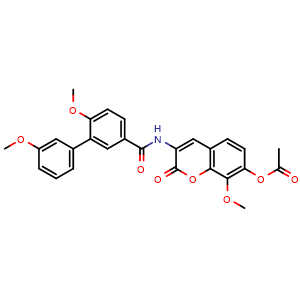 Chemical structure of KU-177 , CAS 1160952-43-1, AChemBlock AD268676