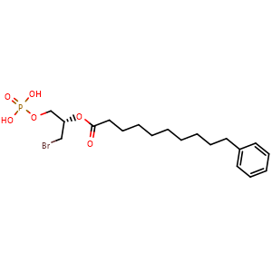 Chemical structure of UCM-05194 , CAS 2411412-36-5, AChemBlock AD268687