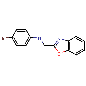 Chemical structure of HDL-16 , CAS 2373280-36-3, AChemBlock AD268714