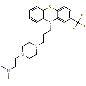 Chemical structure of ZZW-115 , CAS 801991-87-7, AChemBlock AD268725