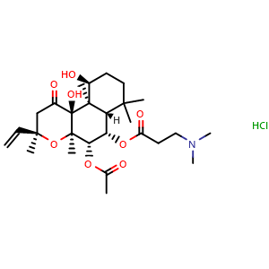 Chemical structure of NKH477 , CAS 138605-00-2, AChemBlock AD268743