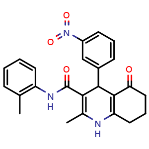 Chemical structure of GPR41 agonist-1 , CAS 506417-09-0, AChemBlock AD268759