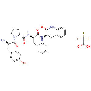 Endomorphin 2 TFA