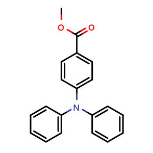 methyl 4-(diphenylamino)benzoate