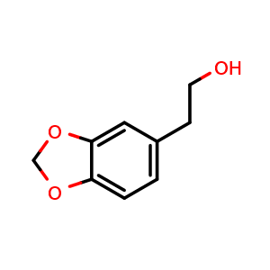 2-(benzo[d][1,3]dioxol-5-yl)ethan-1-ol