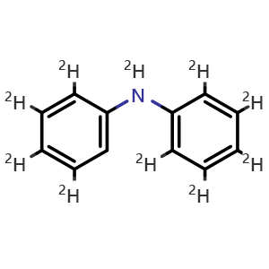 Diphenylamine-d10