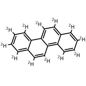 Chrysene-d12