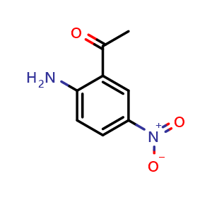 1-(2-Amino-5-nitrophenyl)ethanone