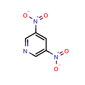 3,5-Dinitropyridine