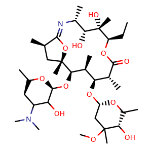Azithromycin Impurity 17