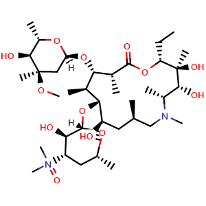 Azithromycin EP Impurity L