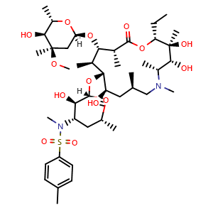 Azithromycin Impurity 7