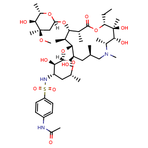 Azithromycin EP Impurity Q