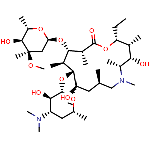 Azithromycin Impurity 2