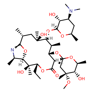 Azithromycin Impurity R