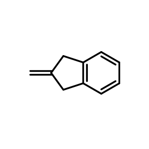 2,3-Dihydro-2-methylene-1H-indene