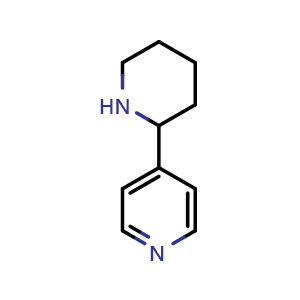 4-(Piperidin-2-yl)pyridine