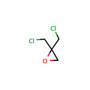 2,2-Bis(chloromethyl)oxirane