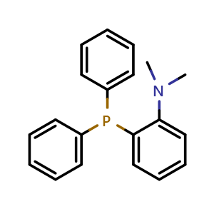 2-(Diphenylphosphino)-N,N-dimethylaniline