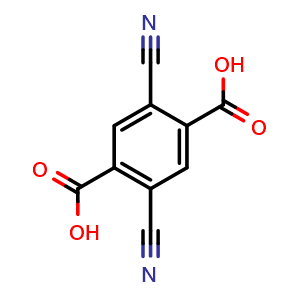 2,5-Dicyanoterephthalic acid