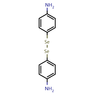 4,4'-Diselanediyldianiline