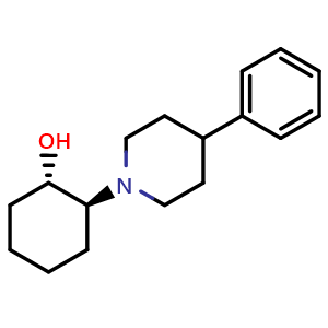 (1S,2S)-Vesamicol