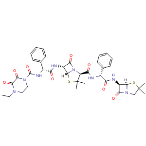 Piperacillin EP Impurity D