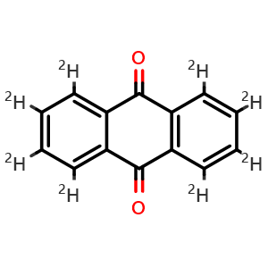 Anthraquinone-d8