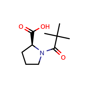 Pivaloyl-L-proline