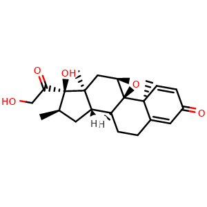 Dexamethasone EP Impurity I