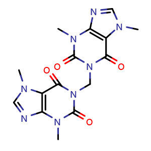 Pentoxifylline EP Impurity E