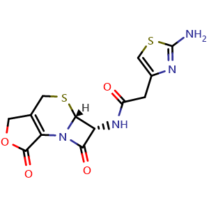 Cefotiam Impurity B
