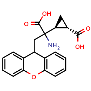 (Rac)-LY341495