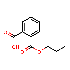 2-(Propoxycarbonyl)benzoic acid