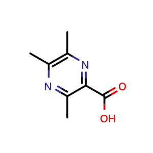 3,5,6-Trimethylpyrazine-2-carboxylic acid