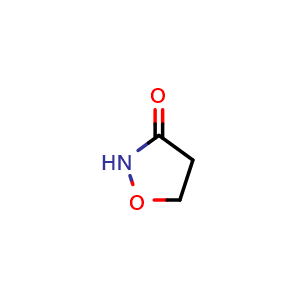 Isoxazolidin-3-one