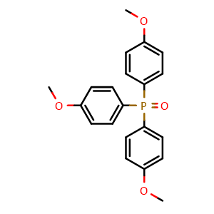 Tris(4-methoxyphenyl)phosphine oxide