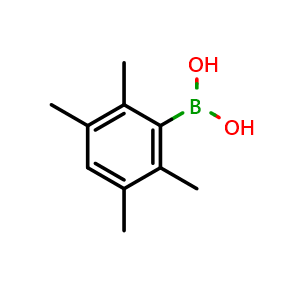 (2,3,5,6-Tetramethylphenyl)boronic acid