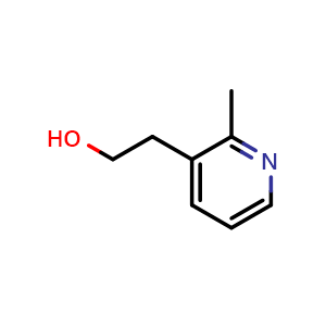 2-(2-Methylpyridin-3-yl)ethanol