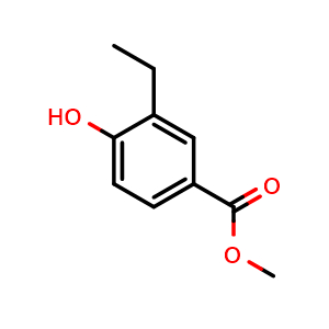 methyl 3-ethyl-4-hydroxybenzoate