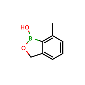 7-methylbenzo[c][1,2]oxaborol-1(3H)-ol